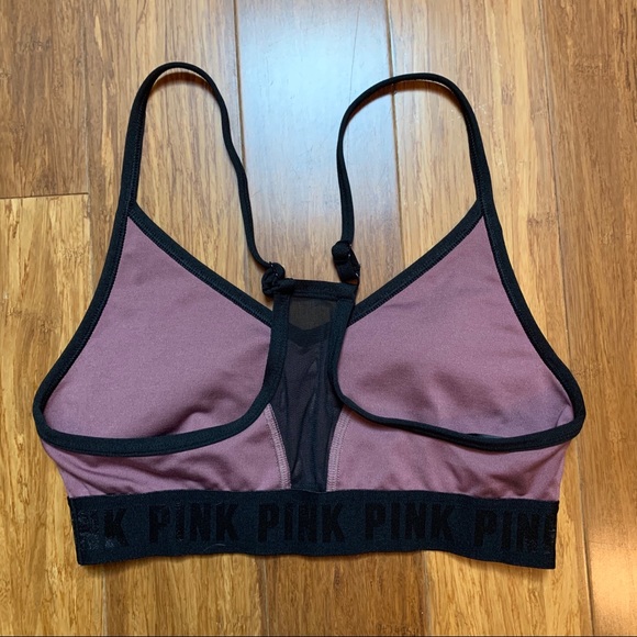 PINK Ultimate Sports Bra - Picture 2 of 5